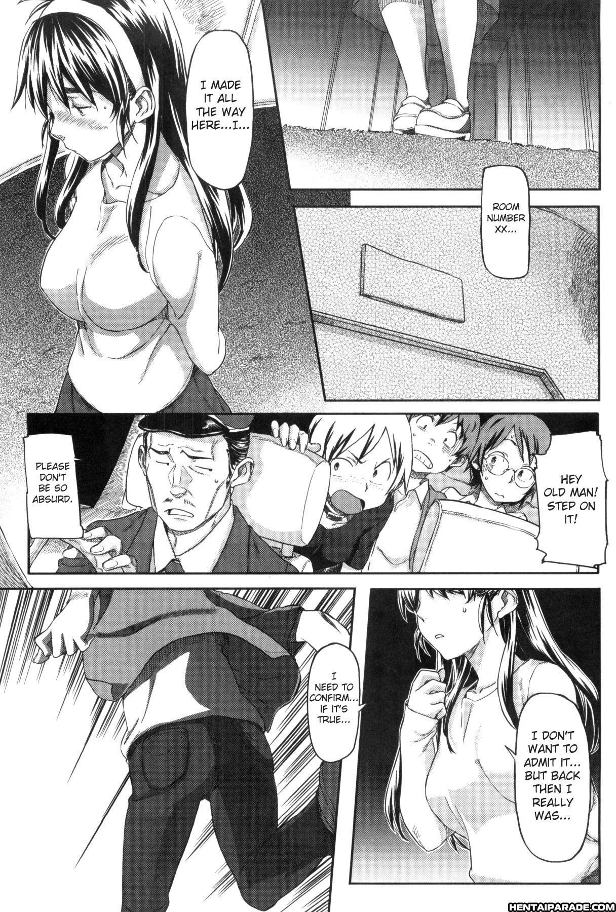 Momozono Gakuen Danshiryou Ni Youkoso! 10