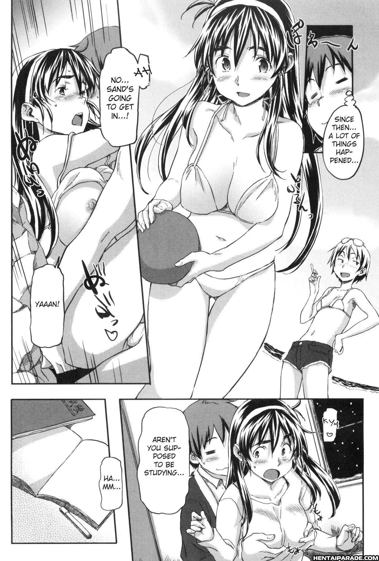 Momozono Gakuen Danshiryou Ni Youkoso! 11