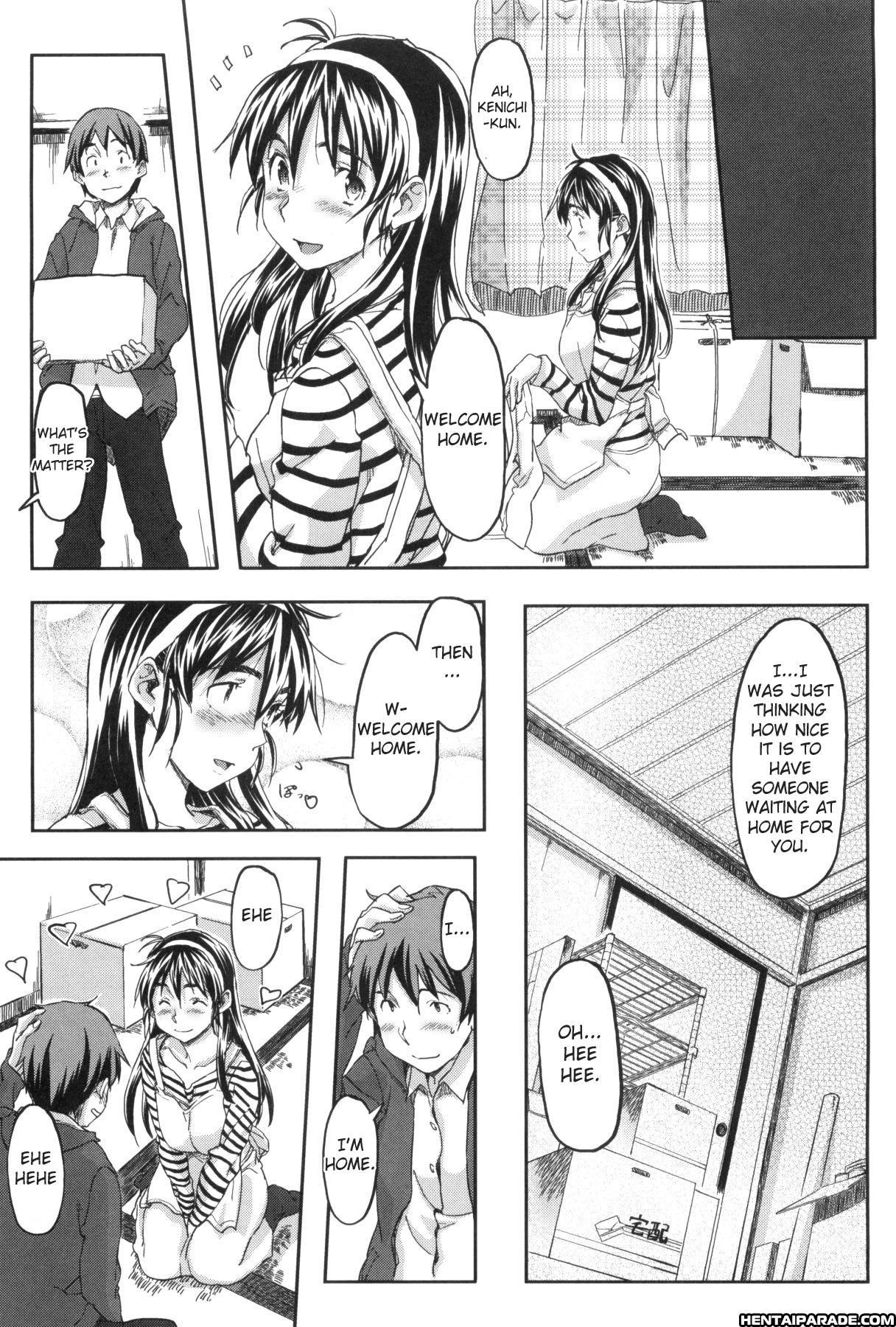 Momozono Gakuen Danshiryou Ni Youkoso! 11