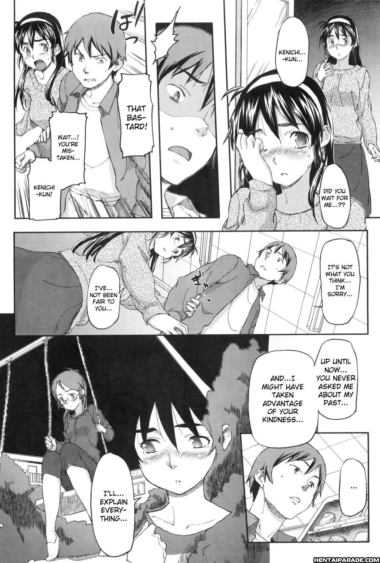 Momozono Gakuen Danshiryou Ni Youkoso! 7