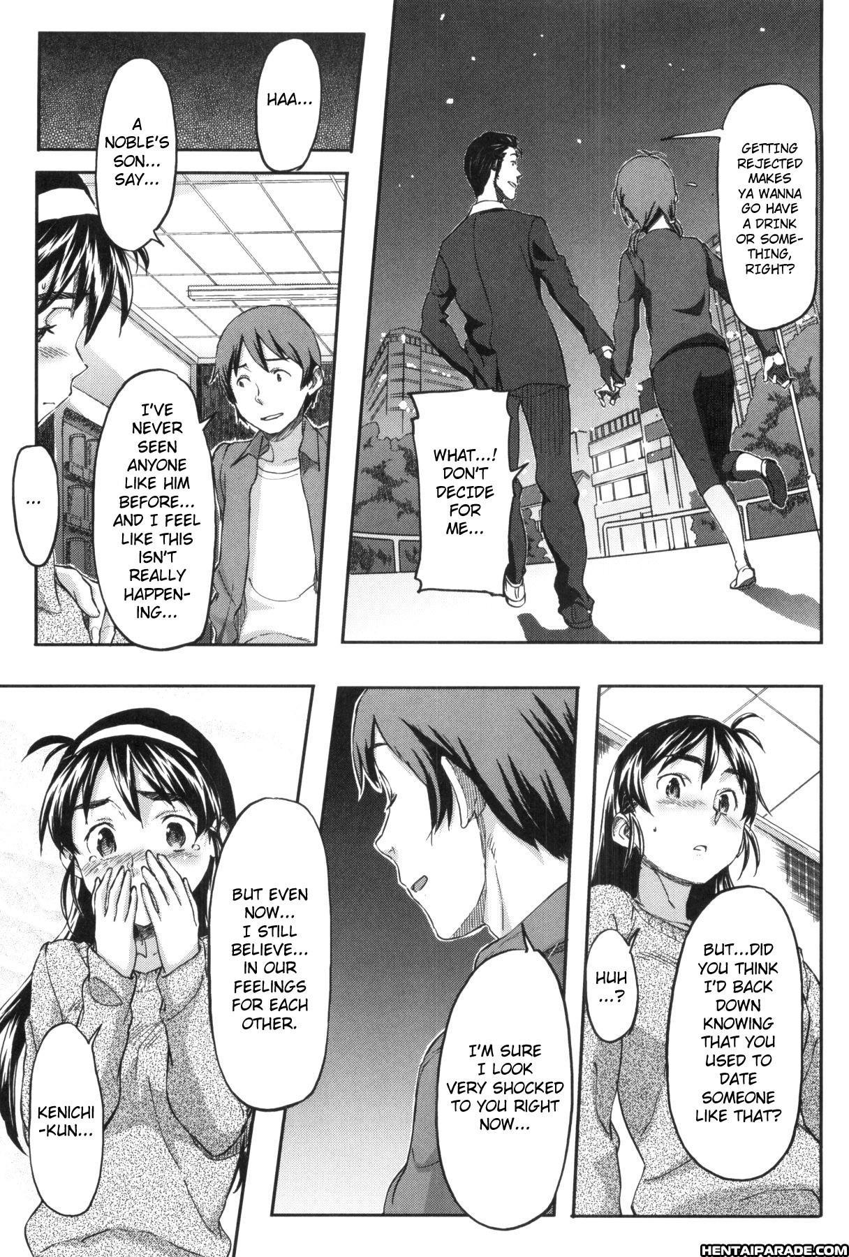 Momozono Gakuen Danshiryou Ni Youkoso! 7