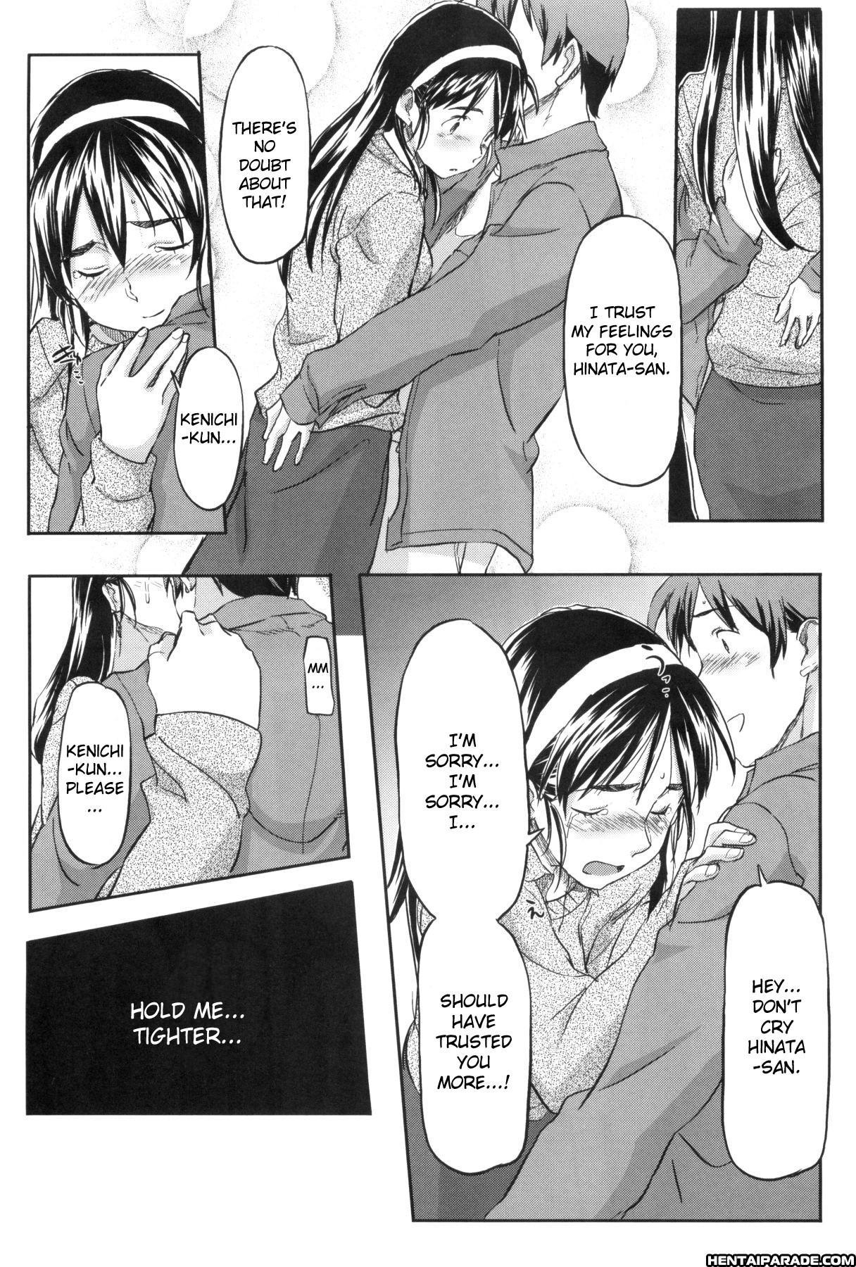 Momozono Gakuen Danshiryou Ni Youkoso! 7