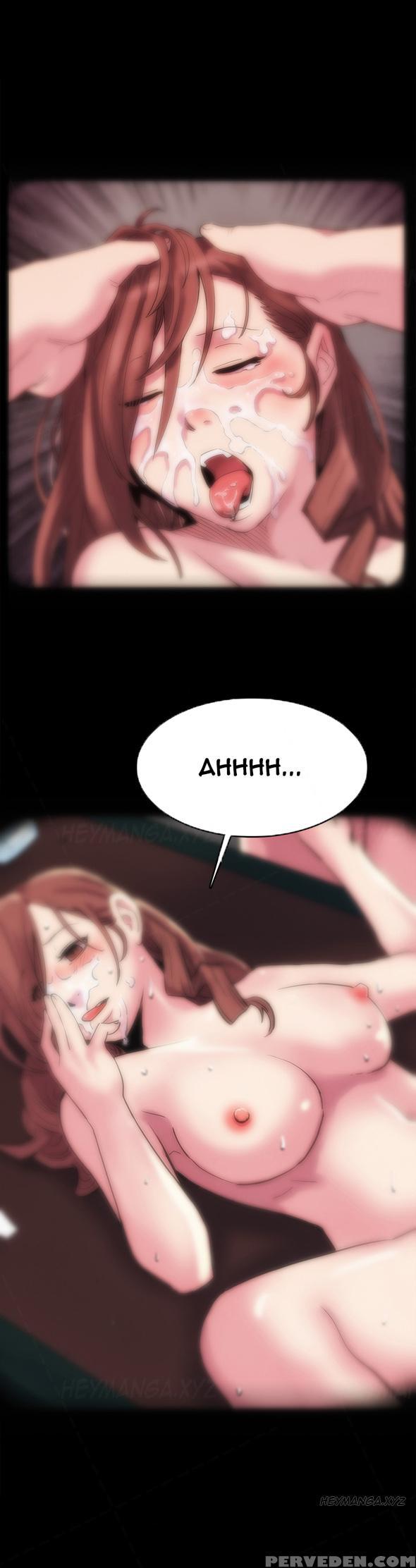 Moms Cafe Ch.1-6 (english) (ongoing) 1