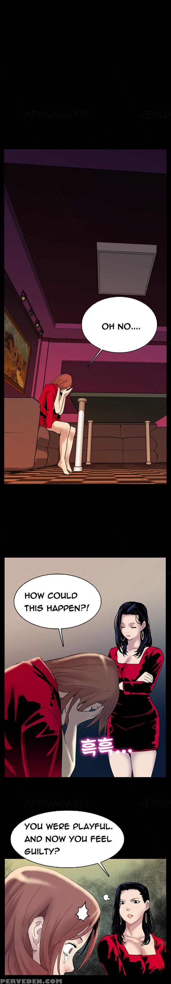 Moms Cafe Ch.1-6 (english) (ongoing) 1