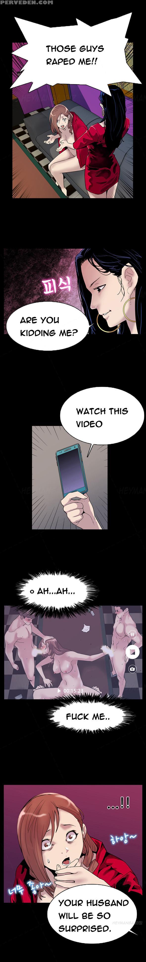Moms Cafe Ch.1-6 (english) (ongoing) 1