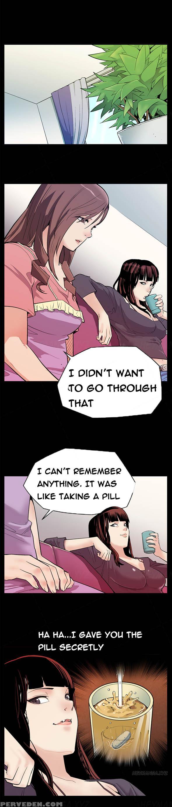 Moms Cafe Ch.1-6 (english) (ongoing) 1