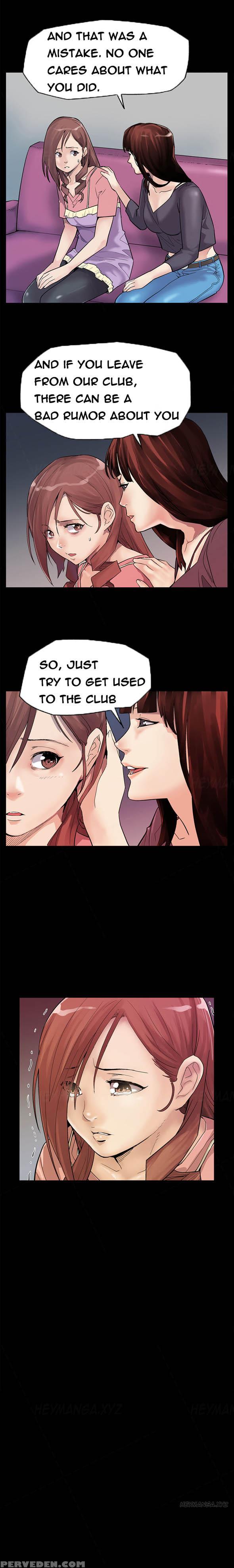 Moms Cafe Ch.1-6 (english) (ongoing) 1