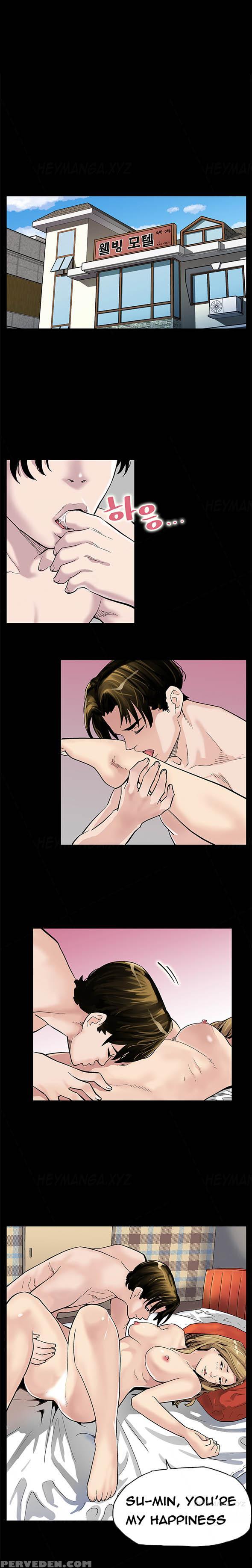 Moms Cafe Ch.1-6 (english) (ongoing) 1