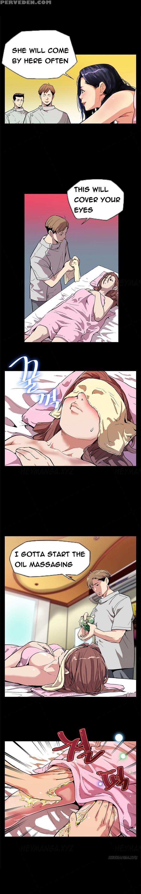 Moms Cafe Ch.1-6 (english) (ongoing) 1