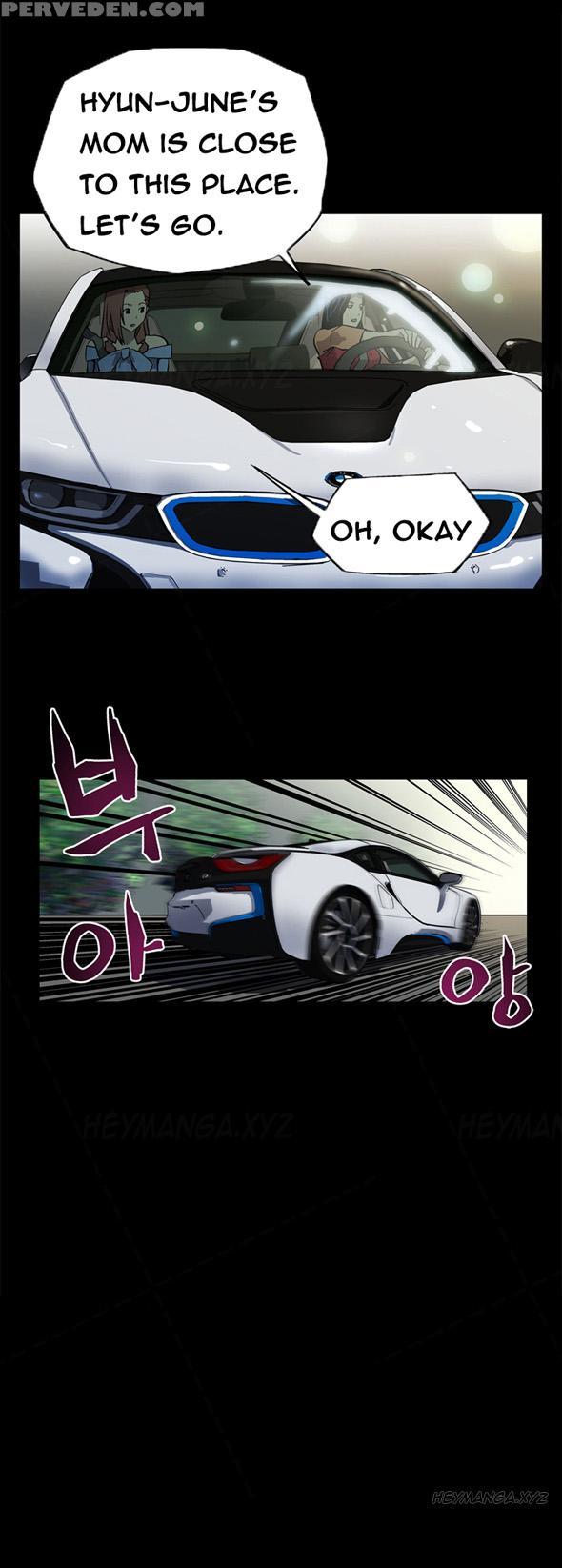 Moms Cafe Ch.1-6 (english) (ongoing) 1