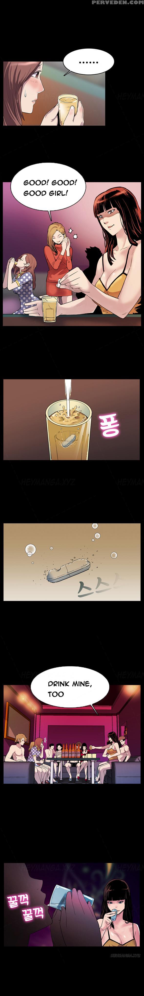 Moms Cafe Ch.1-6 (english) (ongoing) 1