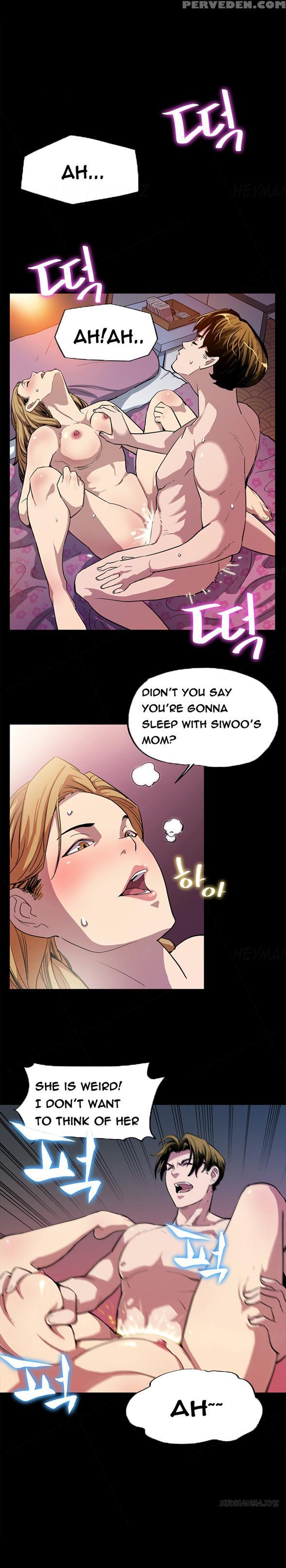 Moms Cafe Ch.1-6 (english) (ongoing) 1