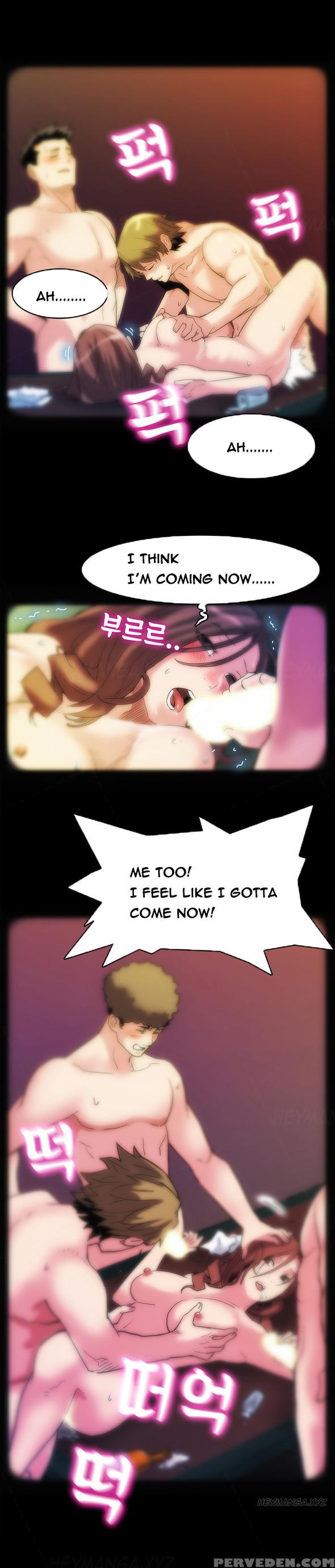 Moms Cafe Ch.1-6 (english) (ongoing) 1