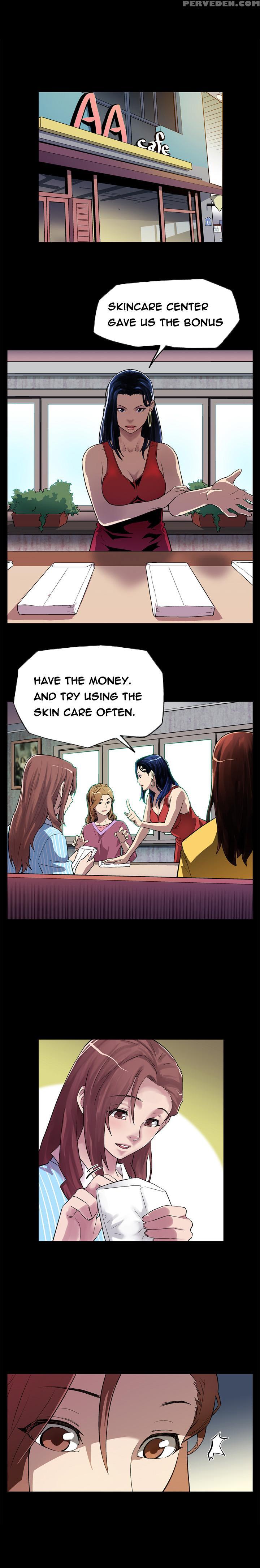 Moms Cafe Ch.1-8 (english) (ongoing) 1