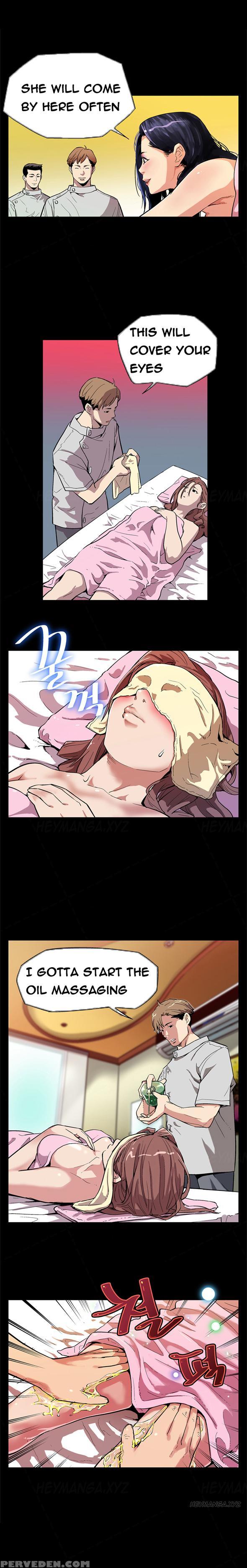 Moms Cafe Ch.1-8 (english) (ongoing) 1