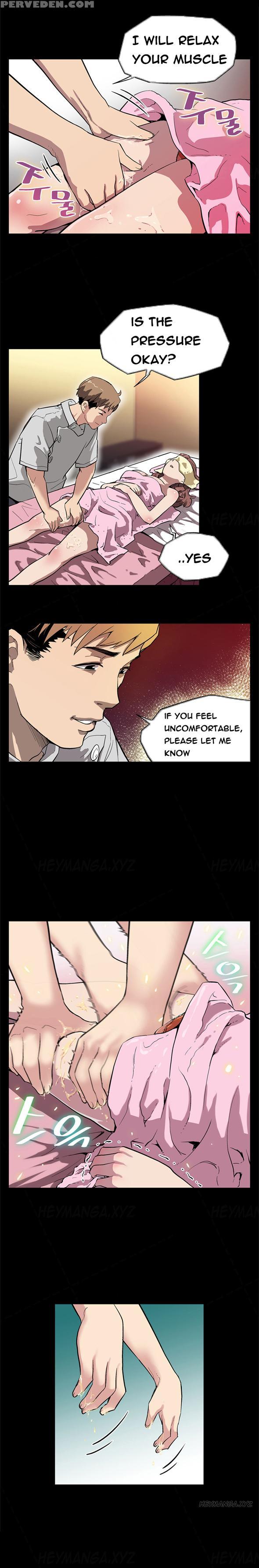 Moms Cafe Ch.1-8 (english) (ongoing) 1