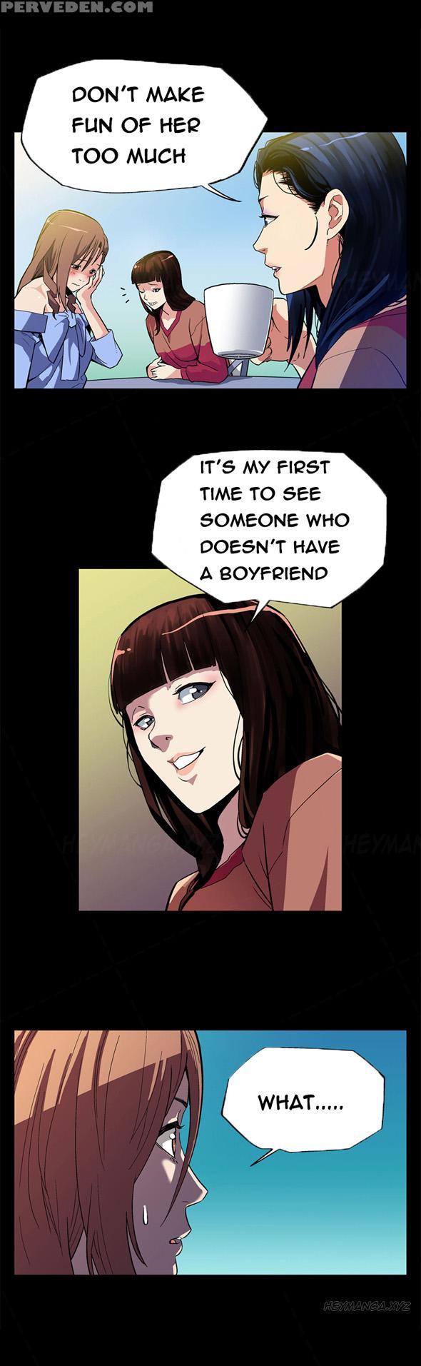 Moms Cafe Ch.1-8 (english) (ongoing) 1