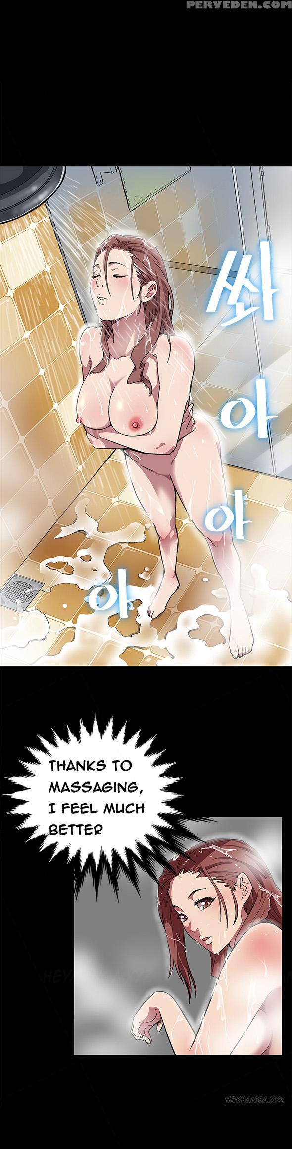 Moms Cafe Ch.1-8 (english) (ongoing) 1
