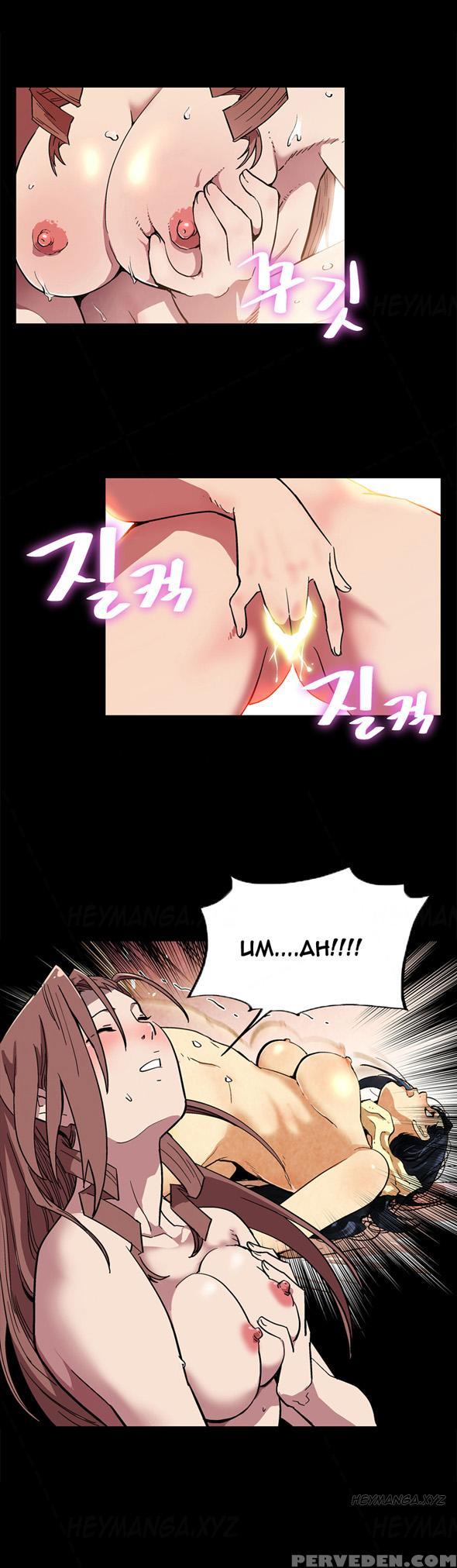 Moms Cafe Ch.1-8 (english) (ongoing) 1