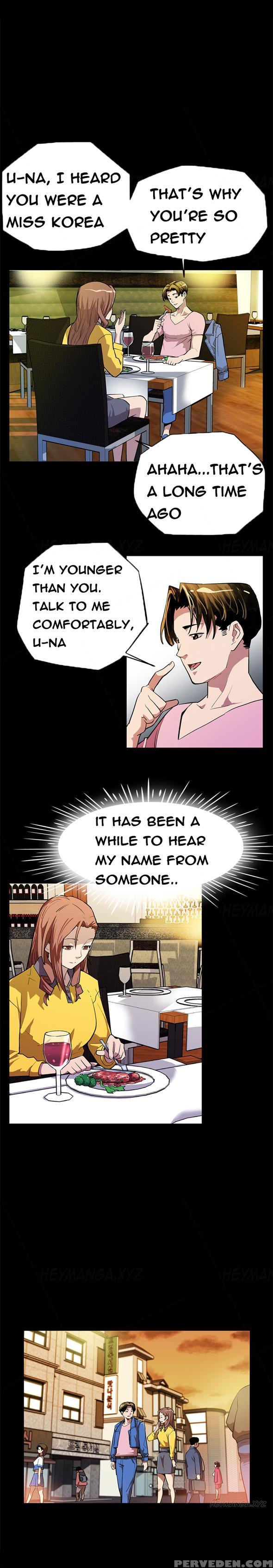 Moms Cafe Ch.1-8 (english) (ongoing) 1