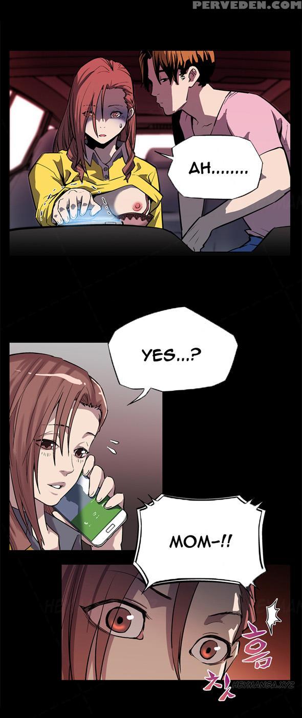 Moms Cafe Ch.1-8 (english) (ongoing) 1
