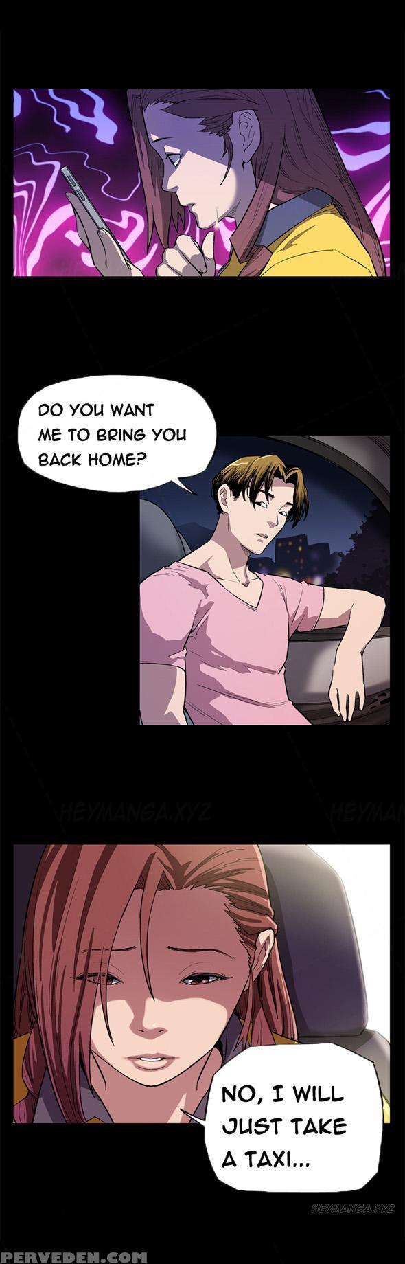 Moms Cafe Ch.1-8 (english) (ongoing) 1