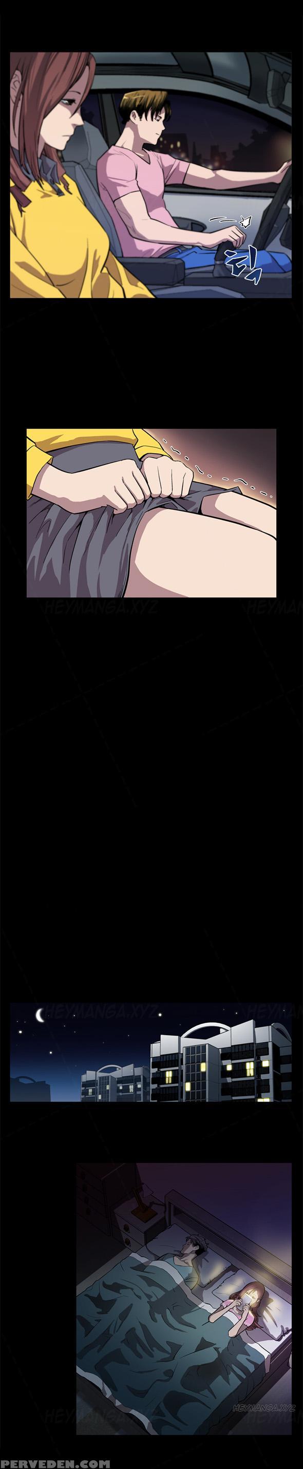 Moms Cafe Ch.1-8 (english) (ongoing) 1