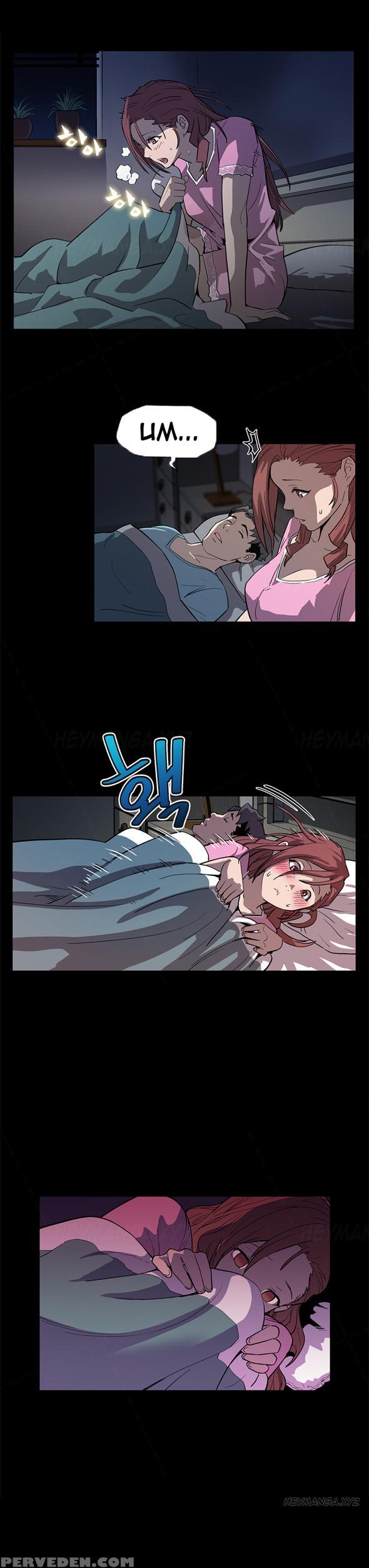 Moms Cafe Ch.1-8 (english) (ongoing) 1