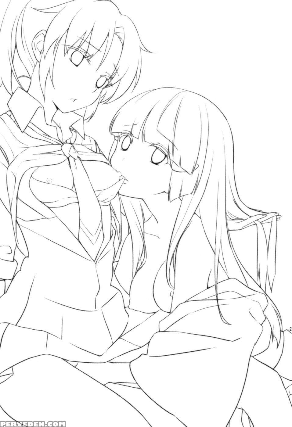 Mon Mirroir - Pretty Cure 1