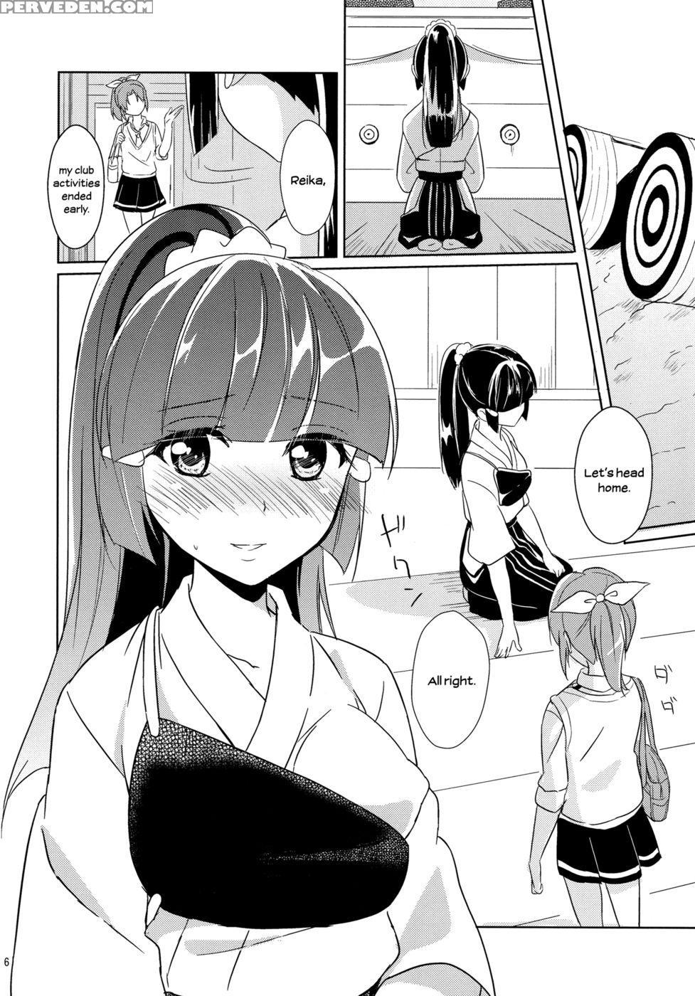 Mon Mirroir - Pretty Cure 1
