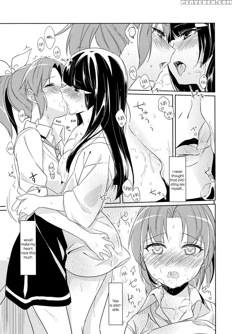 Mon Mirroir - Pretty Cure 1