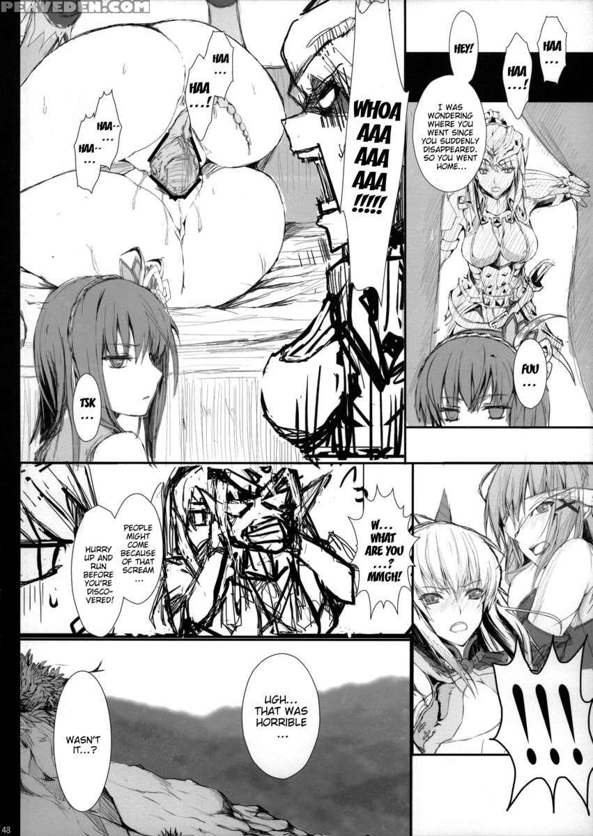 Monhan No Erohon 14 1