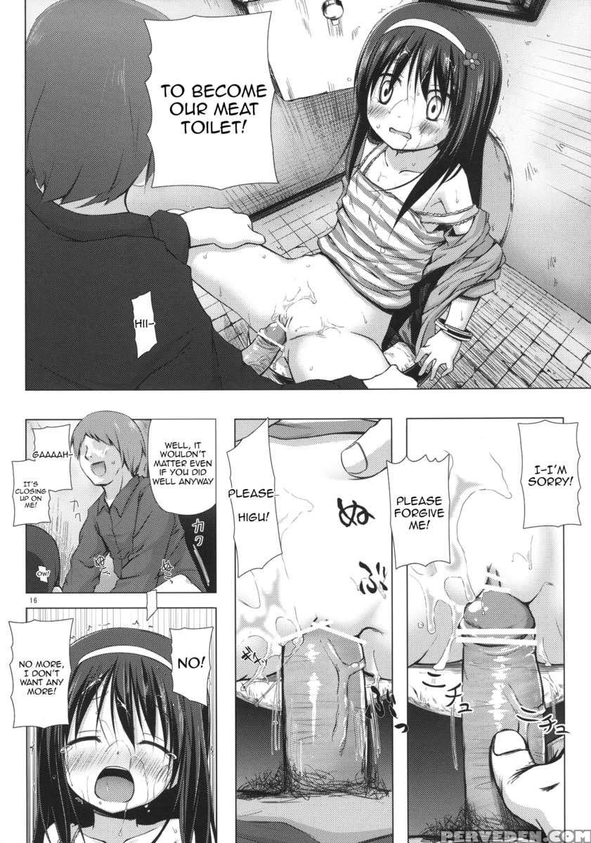 Monokemono: Second Night 1
