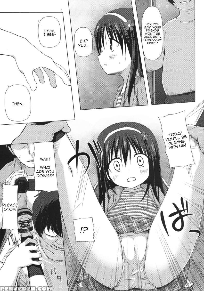 Monokemono: Second Night 1