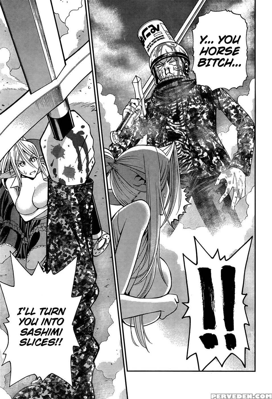 Monster Musume No Iru Nichijou 4 1