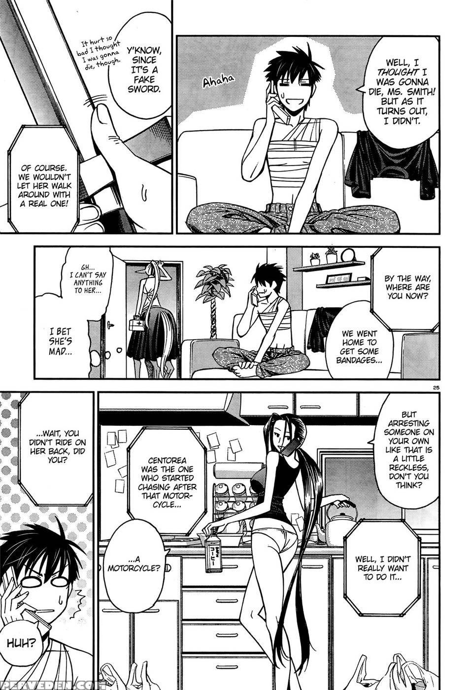 Monster Musume No Iru Nichijou 4 1