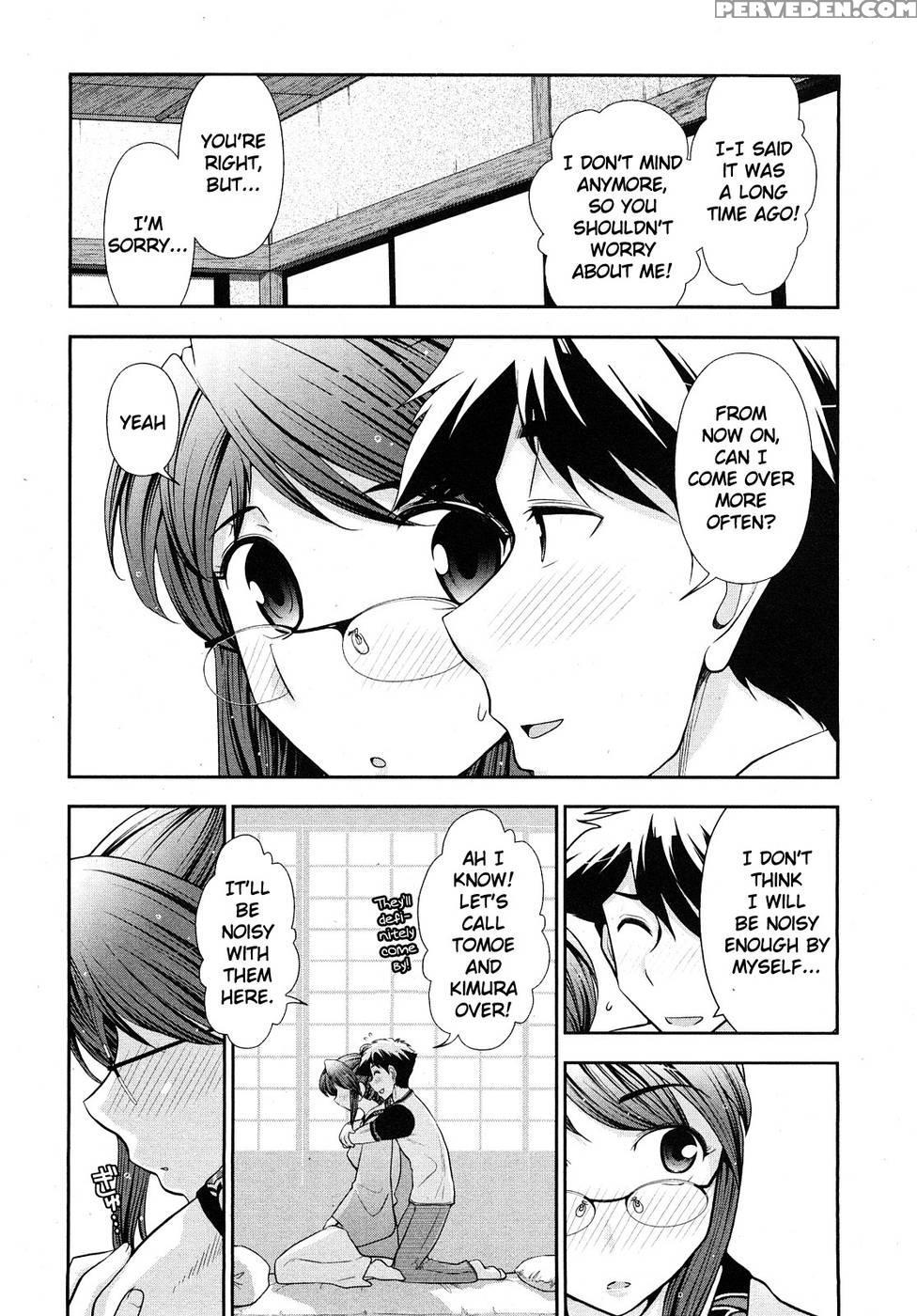 Monthly 'aikawa' The Chief Editor Chp. 6 - Ohmi Takeshi 1