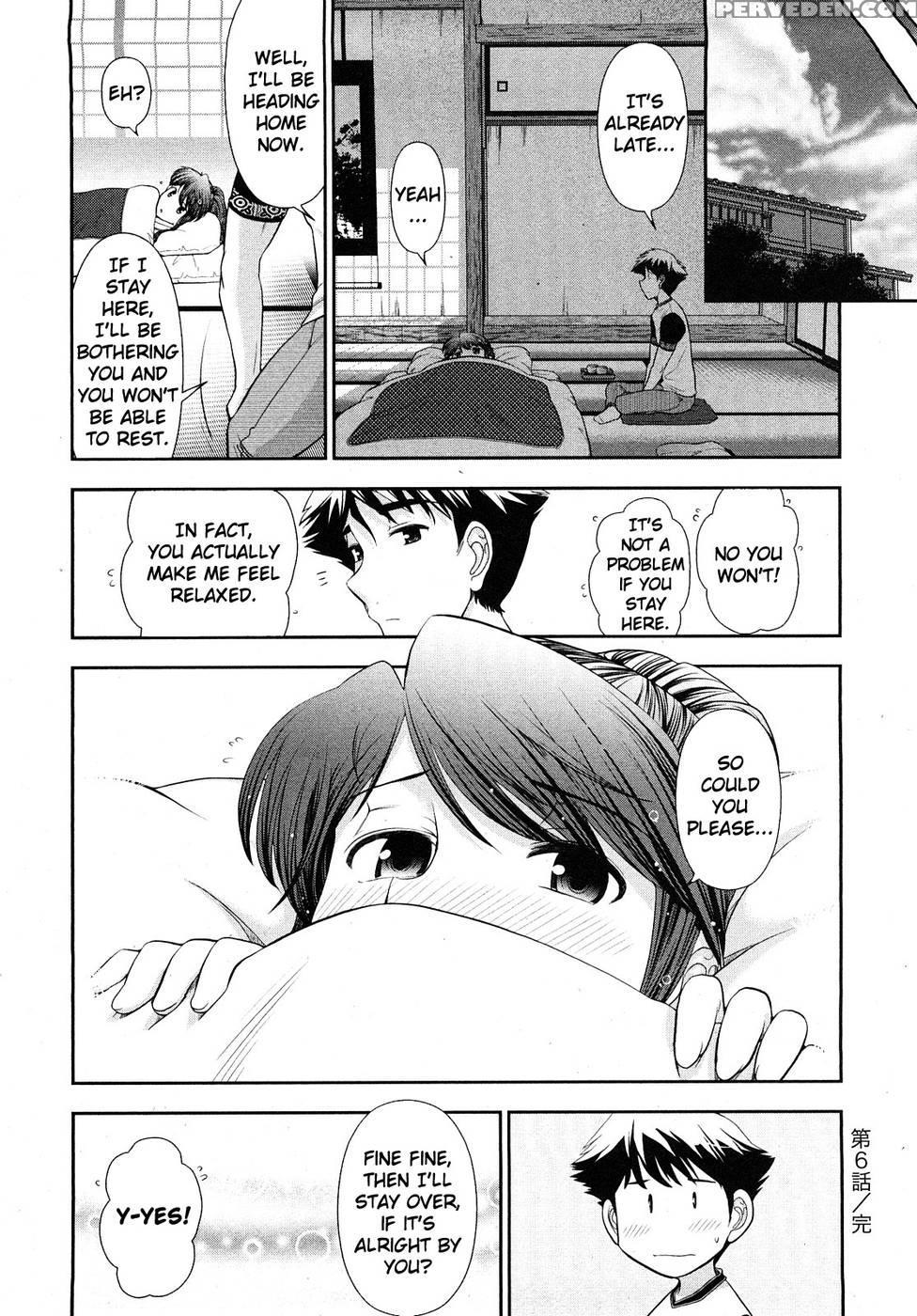 Monthly 'aikawa' The Chief Editor Chp. 6 1