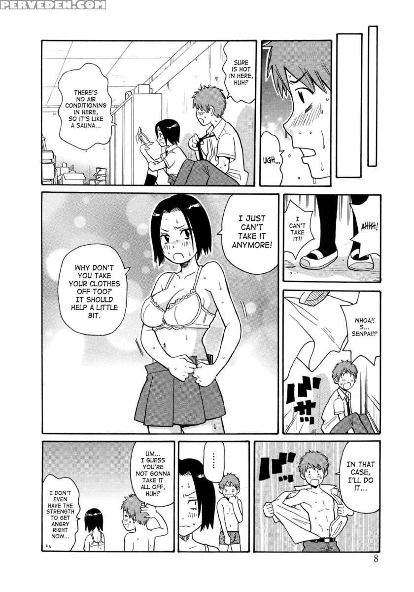 Monzetsu Kei! 1