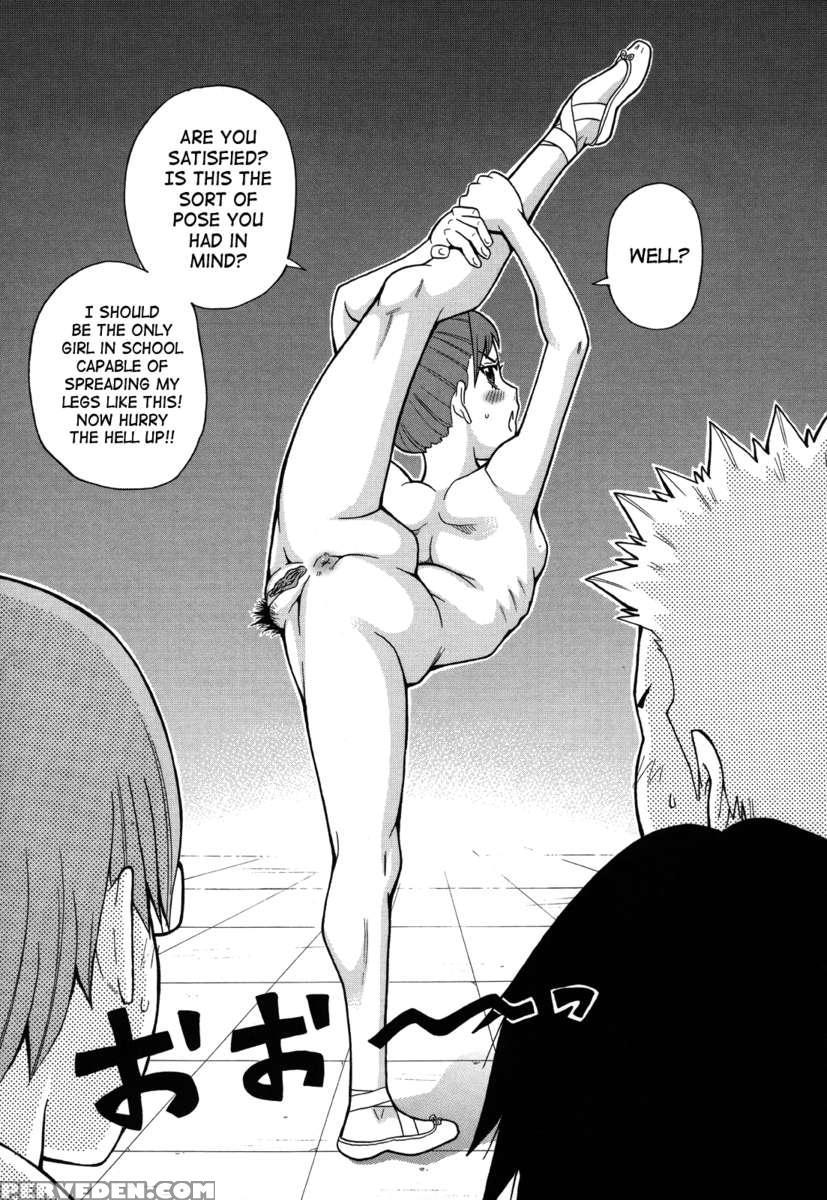 Monzetsu Kei! 1