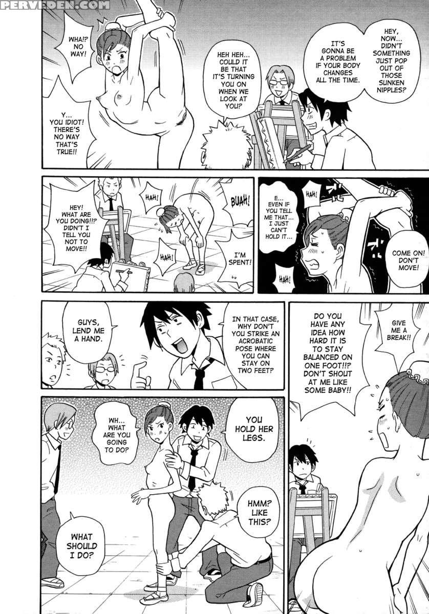 Monzetsu Kei! 1
