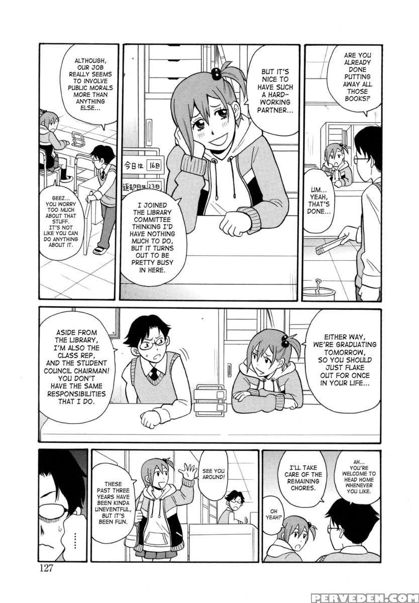 Monzetsu Kei! 1