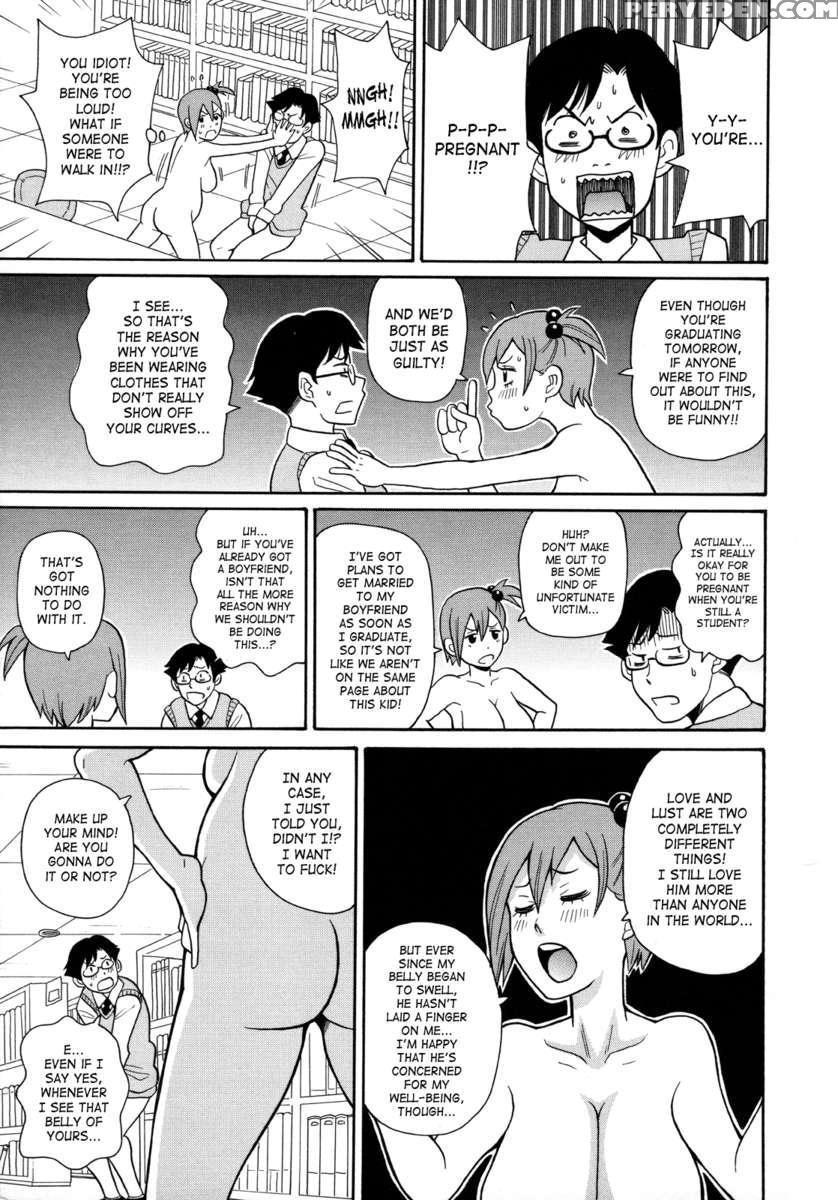 Monzetsu Kei! 1