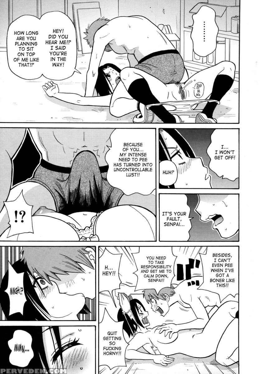 Monzetsu Kei! 1