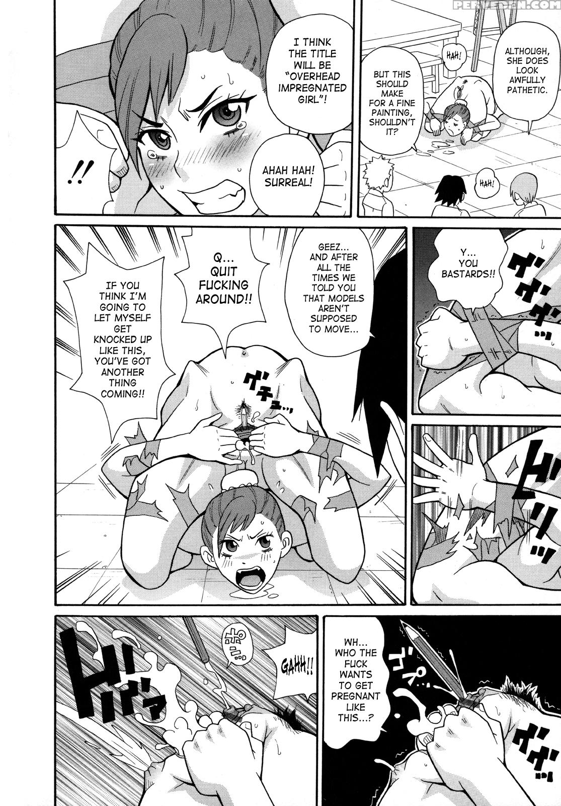 Monzetsukei! 5