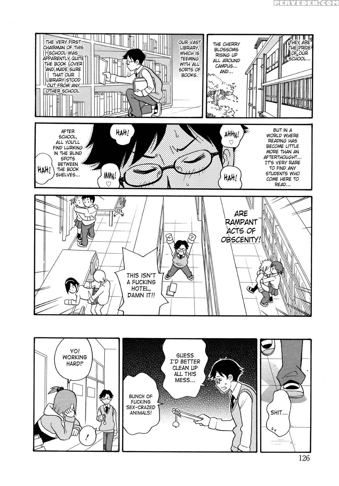 Monzetsukei! 6