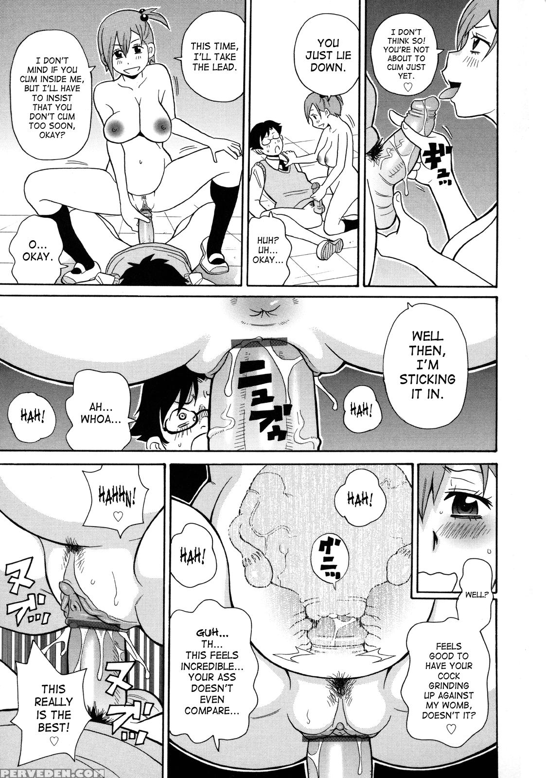 Monzetsukei! 6