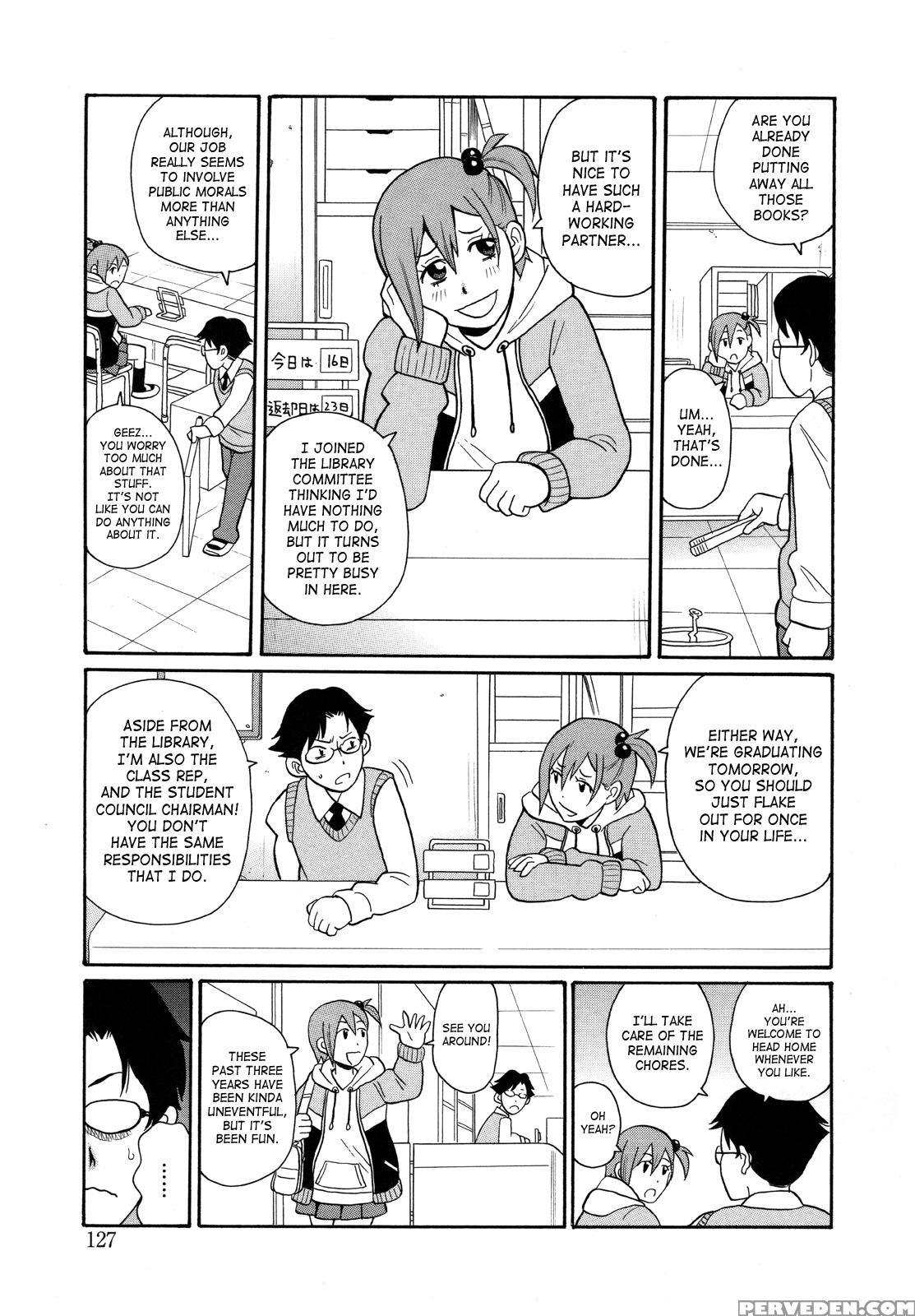 Monzetsukei! 6