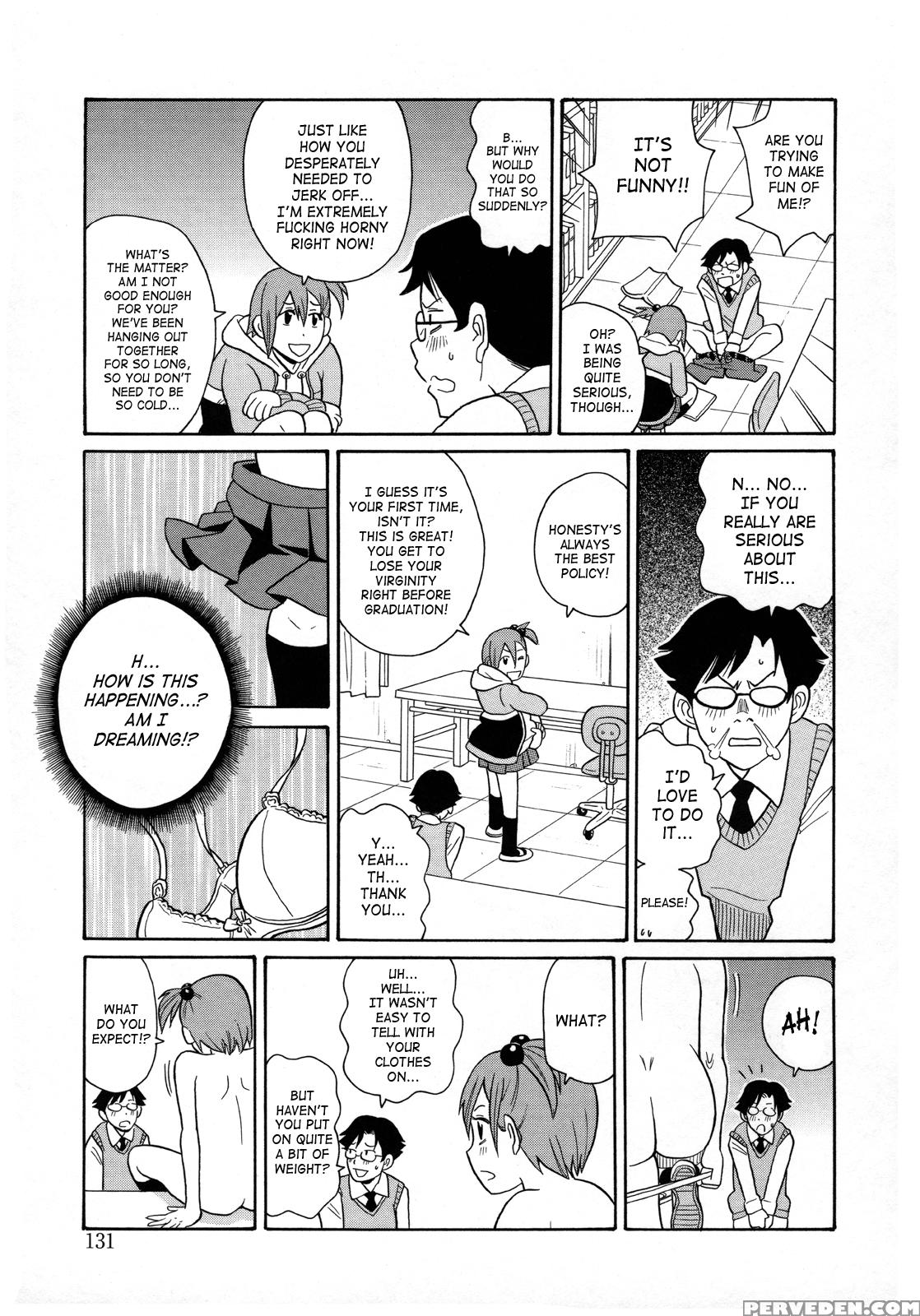 Monzetsukei! 6