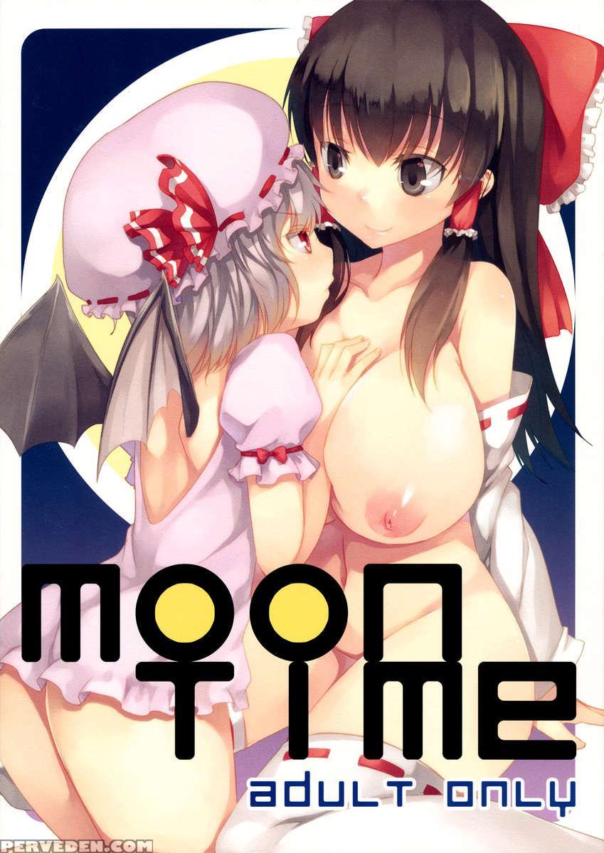 Moon Time 1